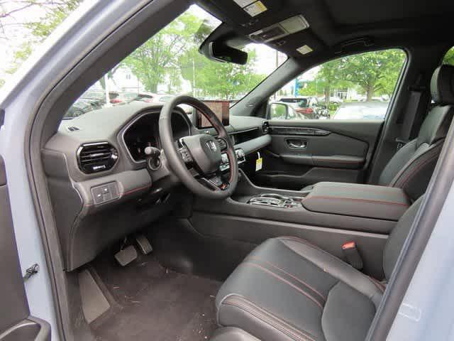 new 2026 Honda Passport car, priced at $54,620