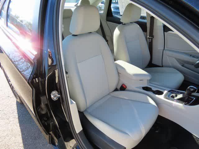 used 2021 Volkswagen Jetta car, priced at $15,582