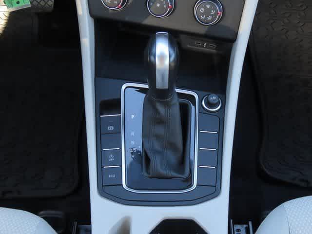 used 2021 Volkswagen Jetta car, priced at $15,582