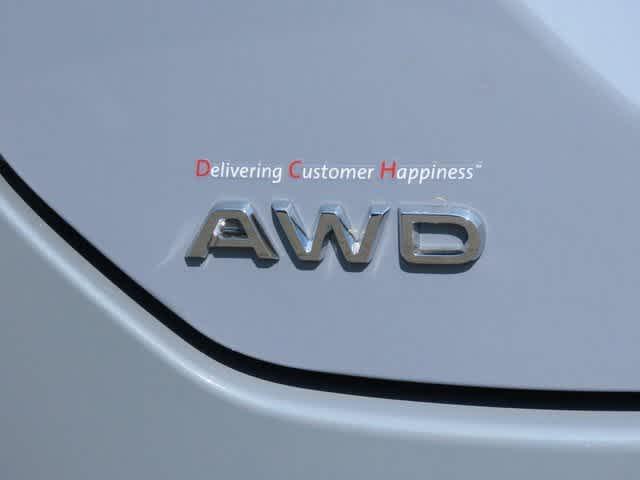 new 2025 Honda Pilot car, priced at $51,095