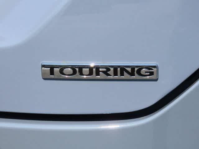 new 2025 Honda Pilot car, priced at $51,095