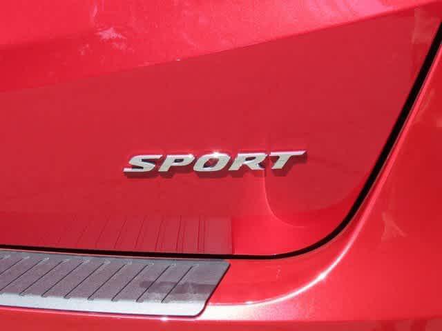 new 2026 Honda Odyssey car, priced at $45,845