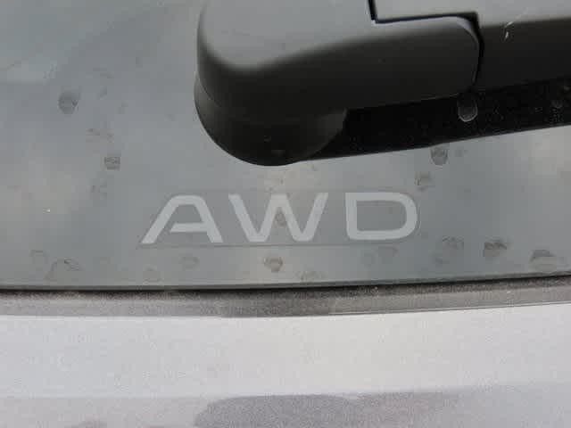 new 2026 Honda HR-V car, priced at $29,095