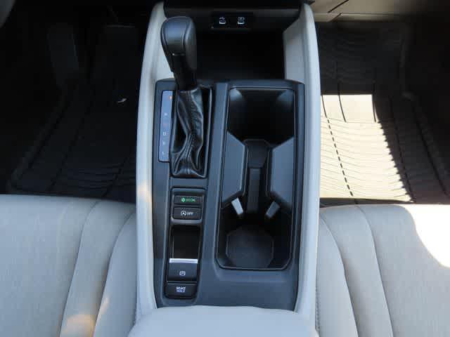 used 2023 Honda Accord car, priced at $23,565