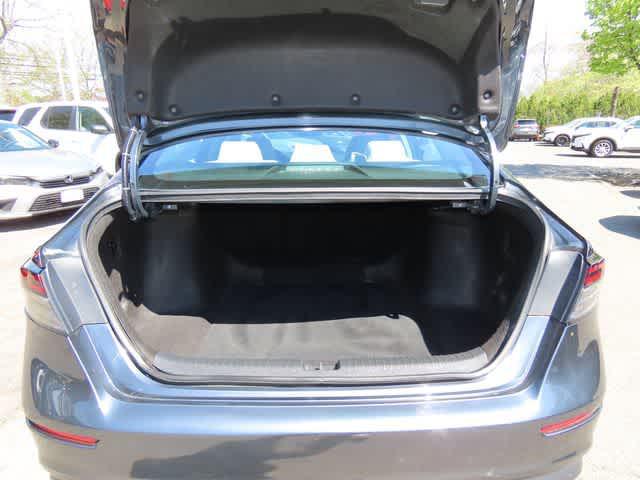 used 2023 Honda Accord car, priced at $23,565