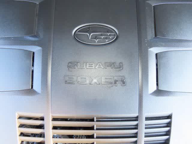 used 2021 Subaru Forester car, priced at $22,021