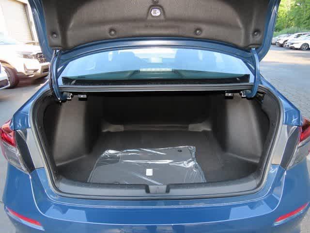 new 2026 Honda Civic Hybrid car, priced at $35,100