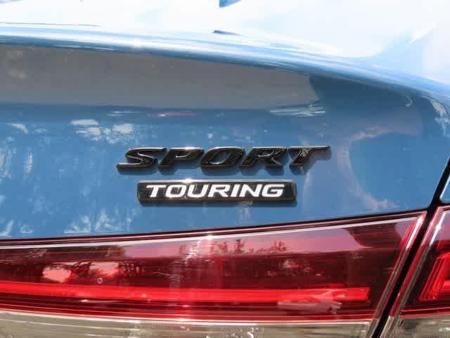 new 2026 Honda Civic Hybrid car, priced at $35,100