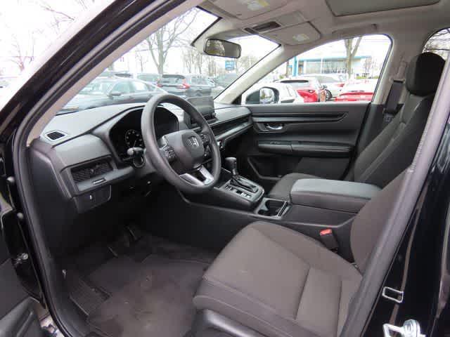 used 2023 Honda CR-V car, priced at $28,287
