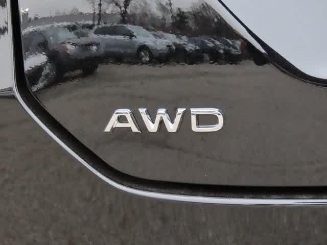 new 2025 Honda Pilot car, priced at $53,295