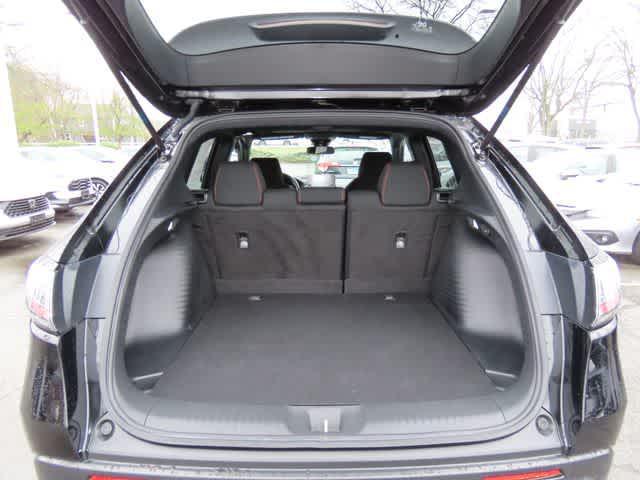 used 2025 Honda HR-V car, priced at $27,049