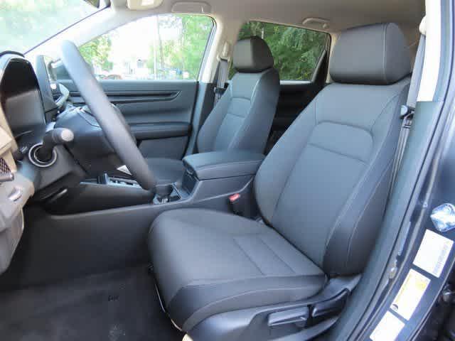 new 2025 Honda CR-V car, priced at $32,995