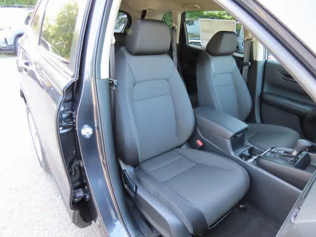 new 2025 Honda CR-V car, priced at $32,995