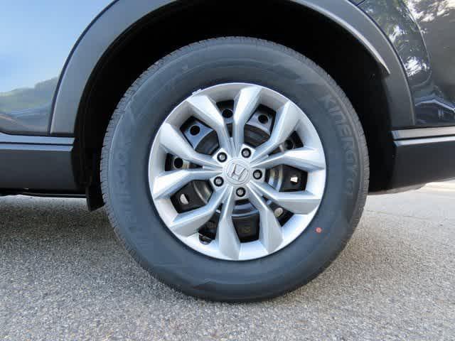 new 2025 Honda CR-V car, priced at $32,995