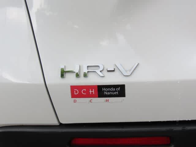 used 2023 Honda HR-V car, priced at $23,639