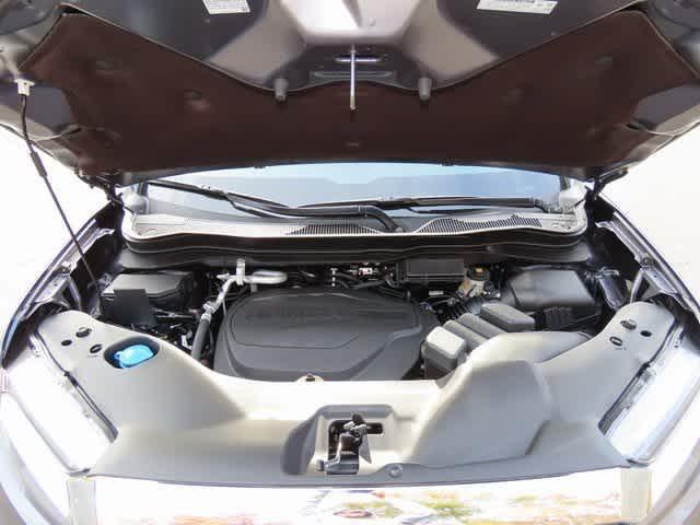 new 2026 Honda Ridgeline car, priced at $44,890