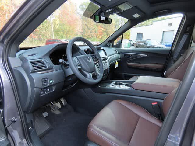 new 2026 Honda Ridgeline car, priced at $44,890