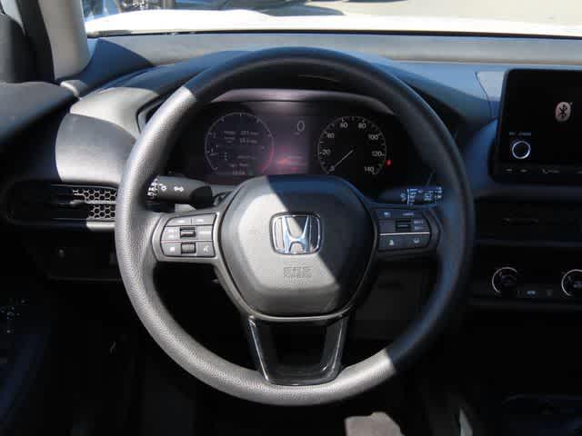used 2023 Honda HR-V car, priced at $23,456