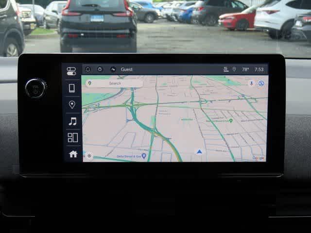 new 2026 Honda Prologue car, priced at $51,450