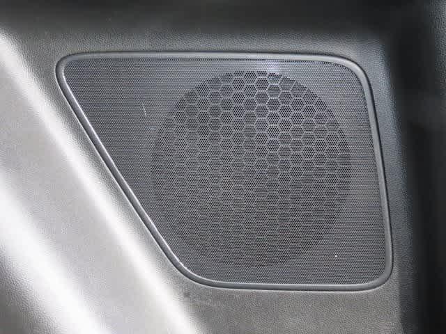 used 2023 Honda CR-V Hybrid car, priced at $32,897