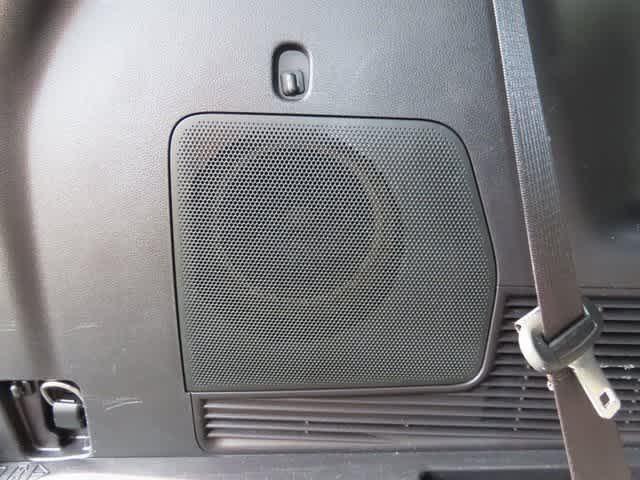 used 2022 Ford Explorer car, priced at $25,897