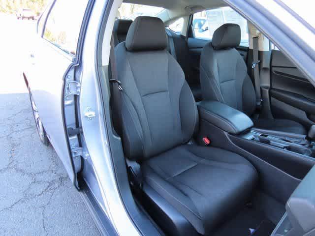 used 2024 Honda Accord car, priced at $24,678