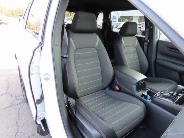 used 2024 Honda CR-V Hybrid car, priced at $31,778