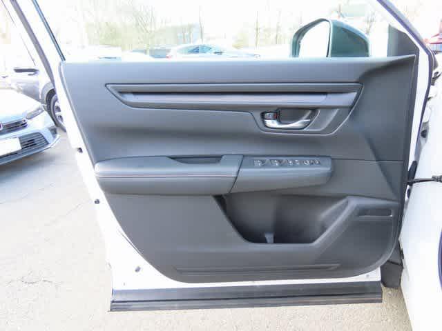 used 2024 Honda CR-V Hybrid car, priced at $31,778