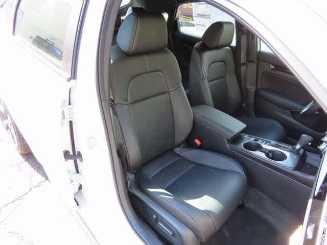 new 2026 Honda Civic Hybrid car, priced at $35,145