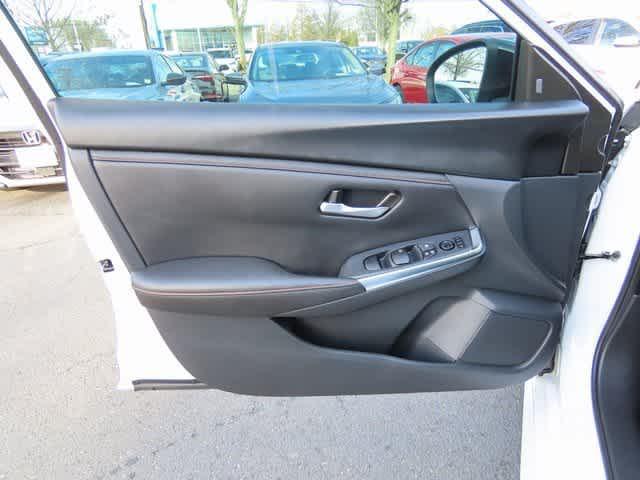 used 2023 Nissan Sentra car, priced at $18,415