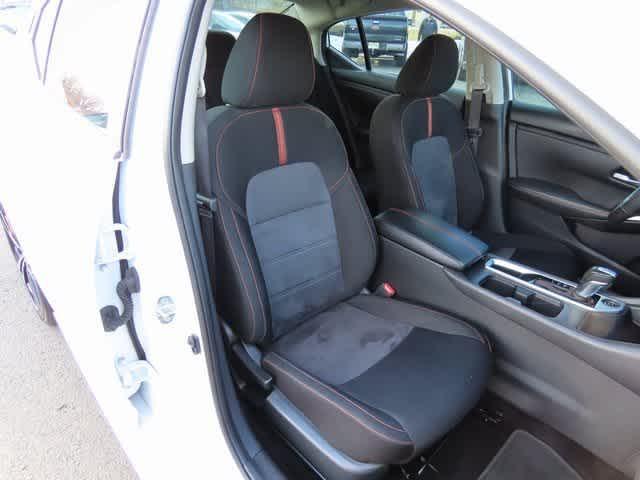 used 2023 Nissan Sentra car, priced at $18,415