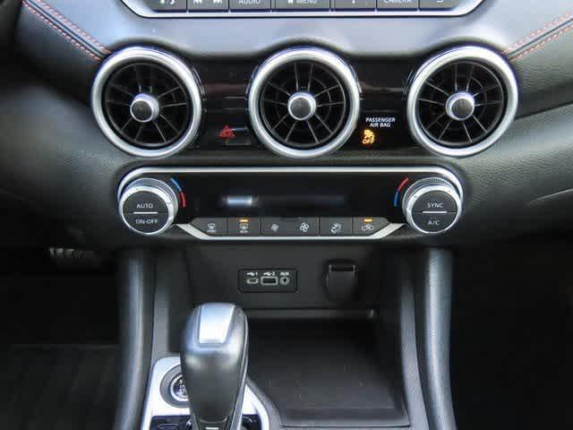 used 2023 Nissan Sentra car, priced at $18,415