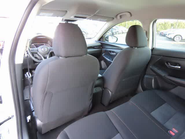 used 2023 Nissan Sentra car, priced at $18,415
