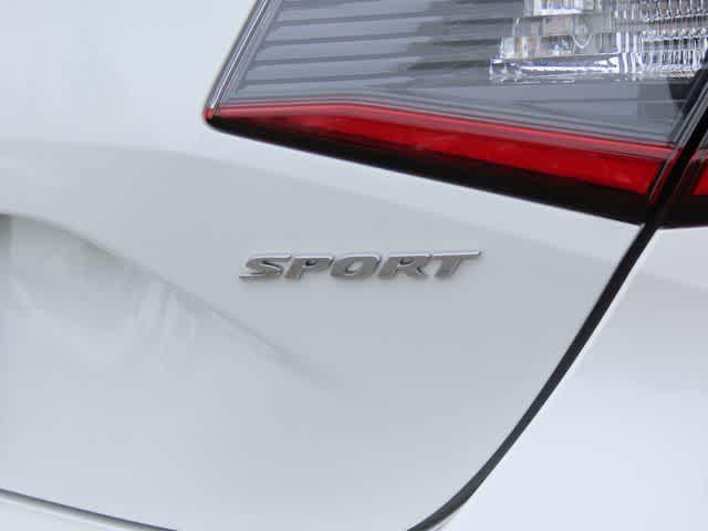 used 2024 Honda Civic car, priced at $24,030