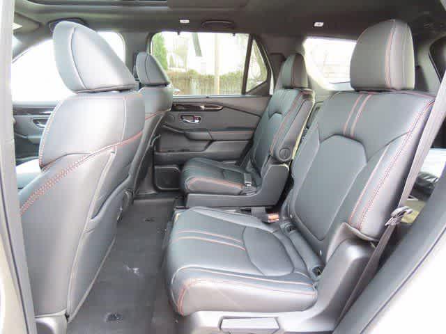 new 2026 Honda Pilot car, priced at $53,990