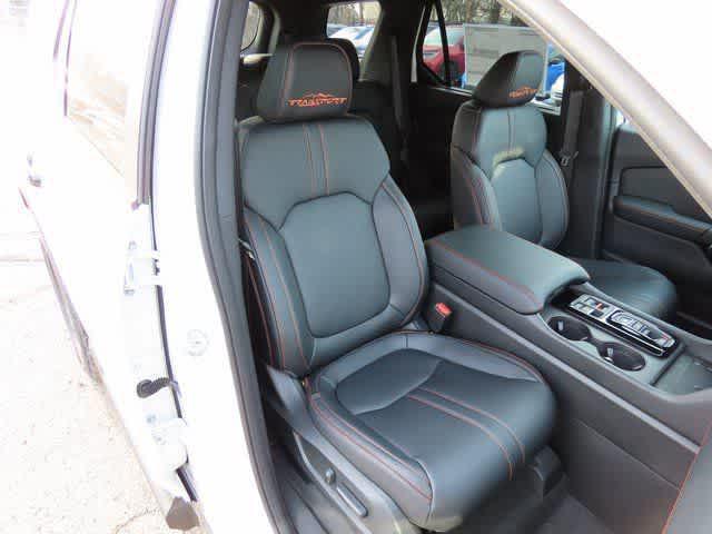 new 2026 Honda Pilot car, priced at $53,990