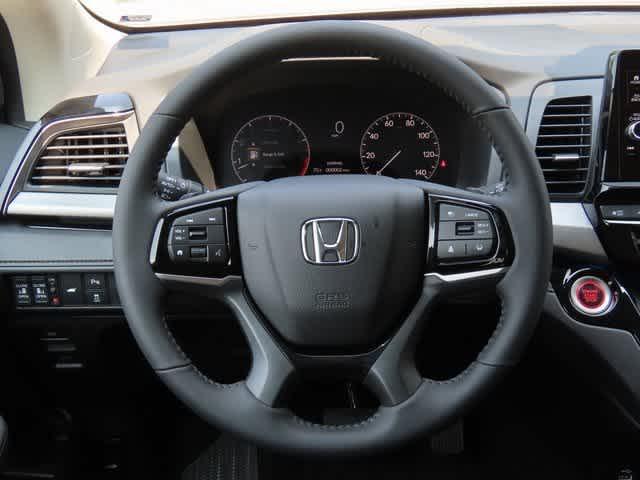 new 2026 Honda Odyssey car, priced at $49,445