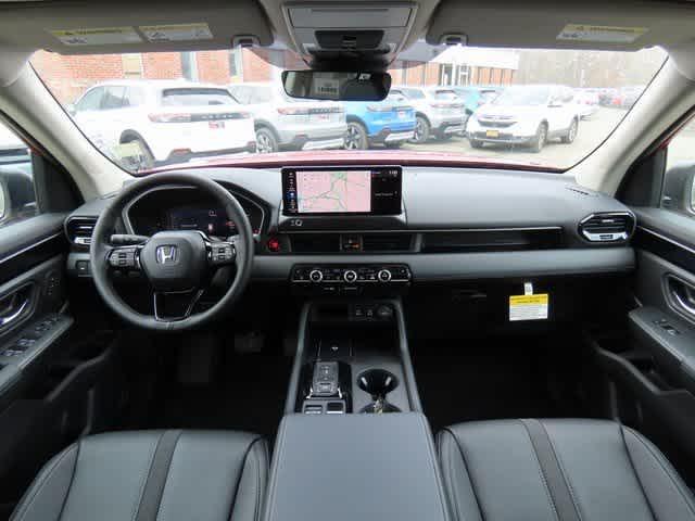 new 2026 Honda Passport car, priced at $47,400