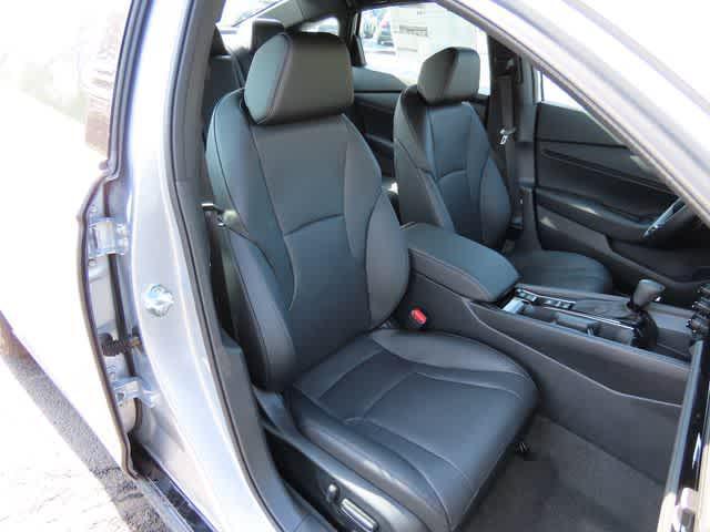 new 2026 Honda Accord Hybrid car, priced at $36,690