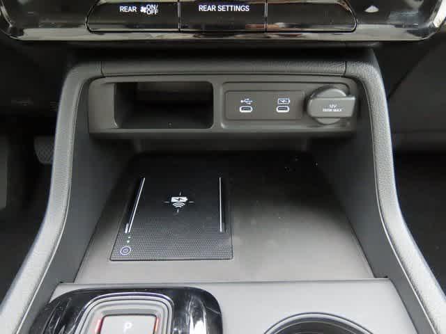 new 2026 Honda Passport car, priced at $46,700