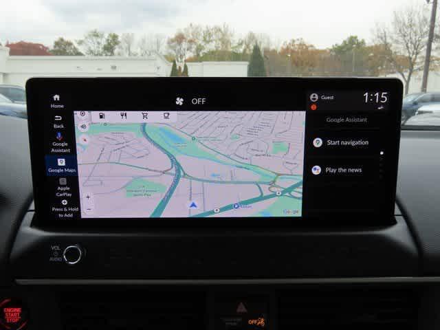 new 2026 Honda Passport car, priced at $46,700