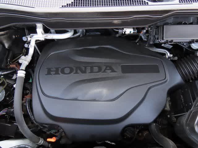used 2021 Honda Ridgeline car, priced at $23,334