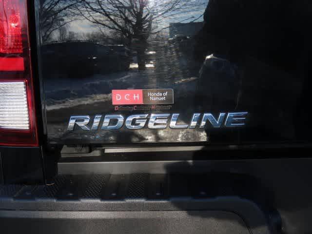 used 2021 Honda Ridgeline car, priced at $23,334