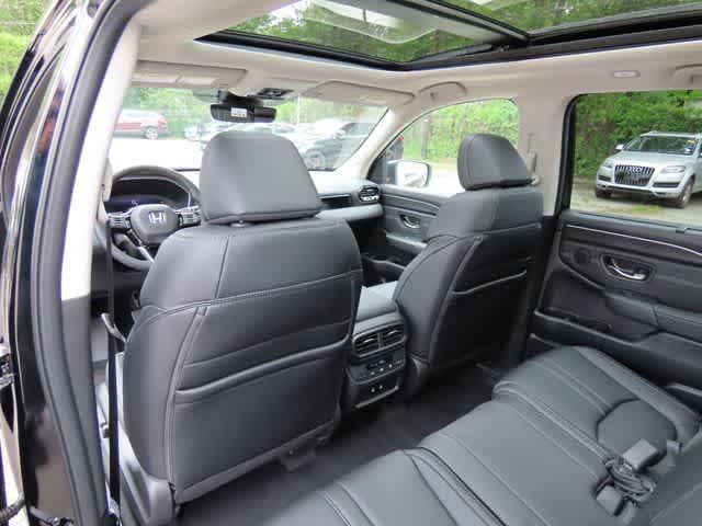 new 2026 Honda Pilot car, priced at $53,045