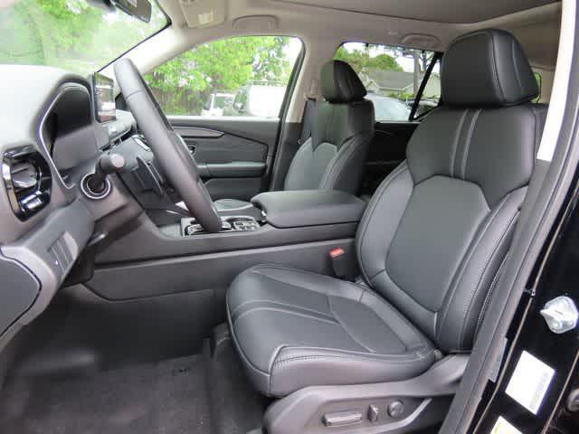 new 2026 Honda Pilot car, priced at $53,045