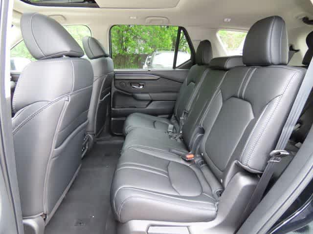 new 2026 Honda Pilot car, priced at $53,045