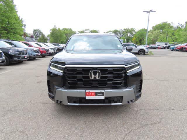 new 2026 Honda Pilot car, priced at $53,045