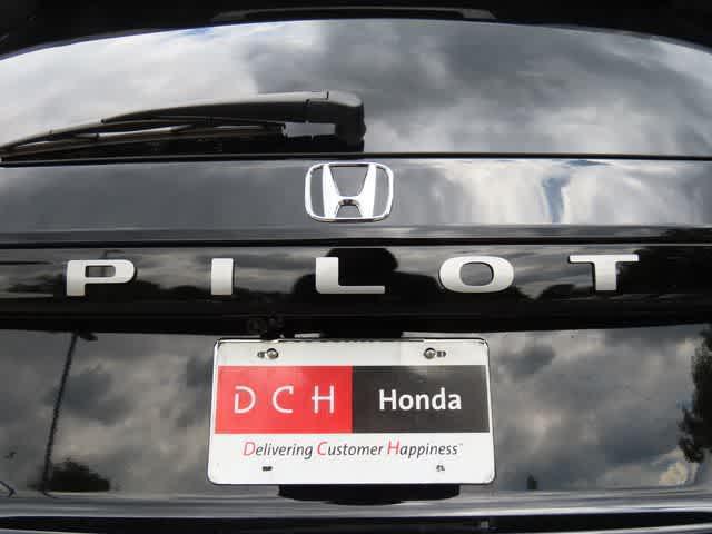 new 2026 Honda Pilot car, priced at $53,045