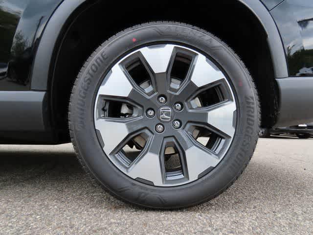 new 2026 Honda Pilot car, priced at $53,045