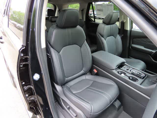 new 2026 Honda Pilot car, priced at $53,045